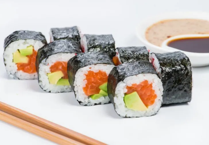 The Art of Sushi Making BYOB Cooking Class in Long Island