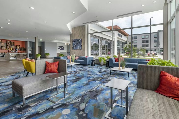 Nashville Vibrance: 2-Night Hotel Stay - Image 9