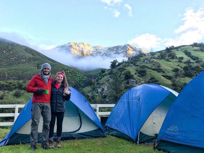 3-Day Yosemite Escape Camping Tour from San Francisco - Image 4