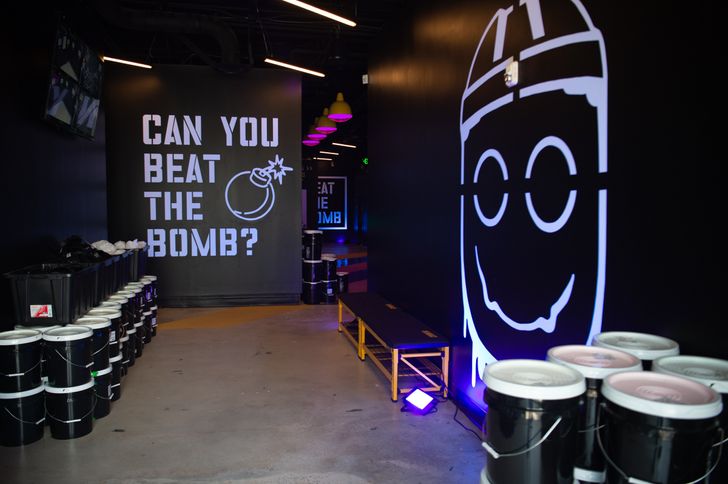 Beat The Bomb New York - Super VIP Mission - Image 3
