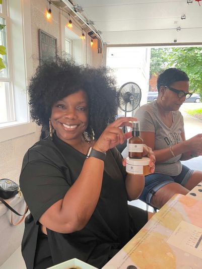 DIY Natural Cosmetics Workshop for Adults - Image 3