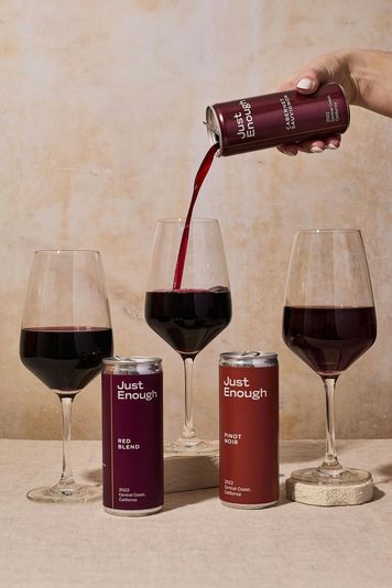 Sip at Home: Red Wine Tasting with a Virtual Wine Expert