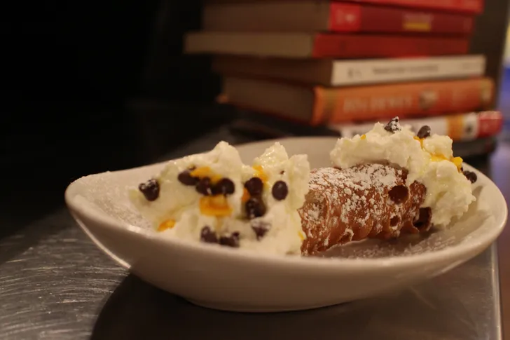 North Beach Italian Progressive Meal Food Tour