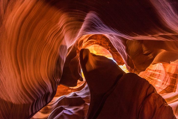 Antelope Canyon & Horseshoe Bend Expedition Tour from Las Vegas - Image 3