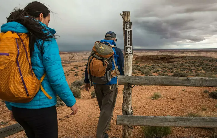 Canyon Hiking in Utah - Full Day