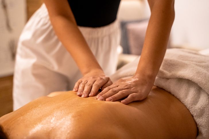 Total Relaxation Spa Package - Image 3