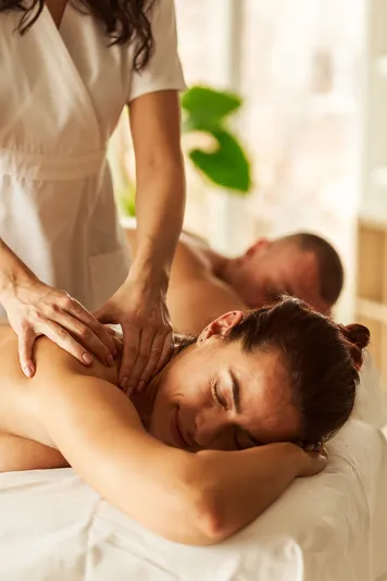 Special Anniversary Spa Package