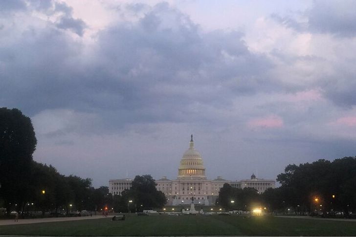 Madams of DC Walking Tour - Image 1