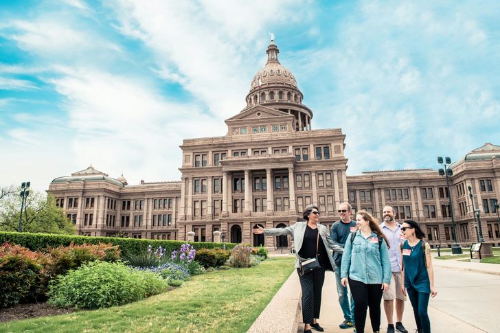 The Real Austin Tour - Image 2