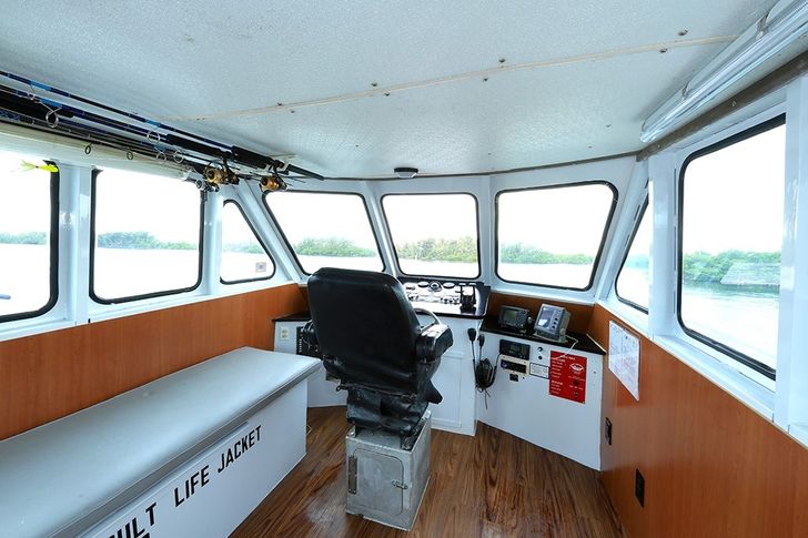 Deep Sea Drift Fishing Trip - Image 5