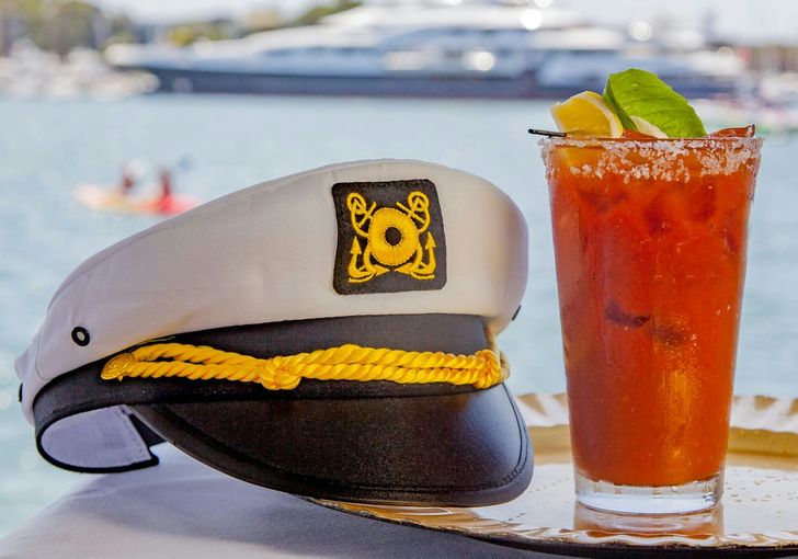 Long Beach Premier Brunch Cruise with Bottomless Mimosa - Image 6