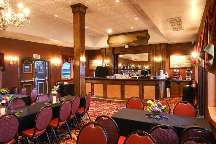 Evening Sightseeing Jazz Cruise - Image 4