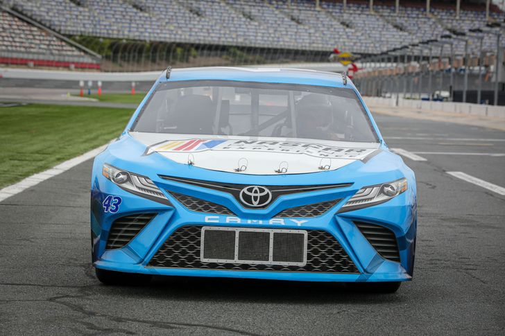 Drive a NASCAR - Texas Motor Speedway - Image 2