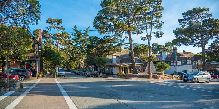 Carmel-By-The-Sea Family Mystery Picnic
