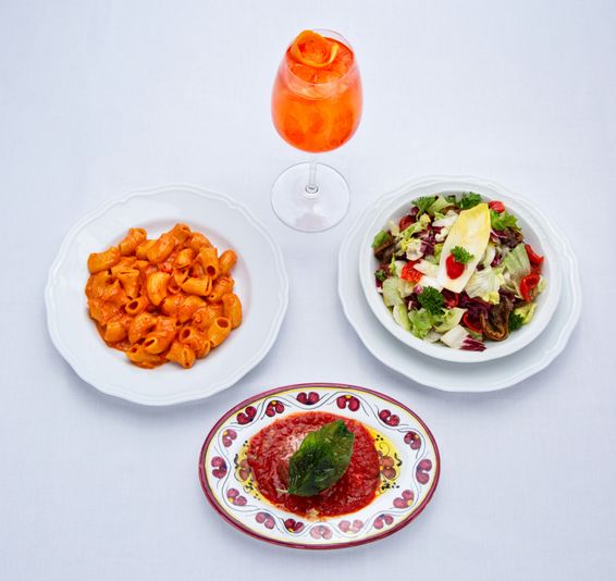 VIP Dining Experience of the Las Vegas Strip - Image 5