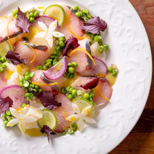 Michelin Guide Dining Experience in Tampa - Image 7