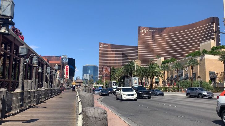 Viva Las Vegas Strip GoCar Tour - Image 4