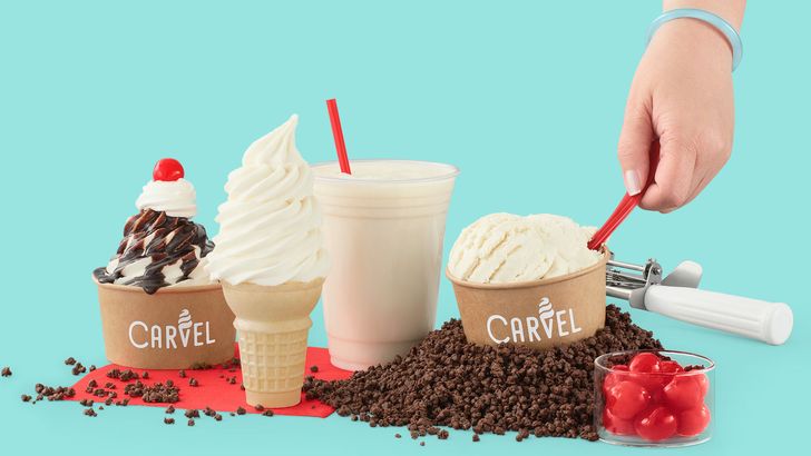 Carvel Gift Card - Image 4