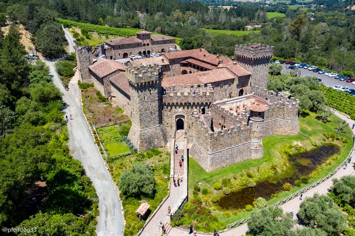 Napa Wine Tour From San Francisco - Image 6