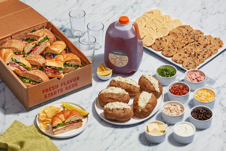 Go To Foods Gift Card - Image 4