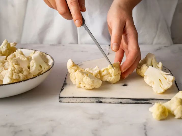 Charleston Italian Steakhouse Fare - At Home Private Chef Experience - Image 5