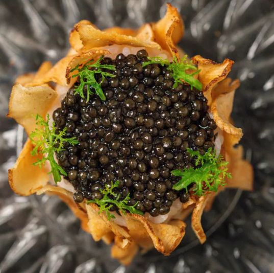 2 Nights in Denver + Michelin Dining Experience: Mile High Nights & Michelin Bites - Image 9