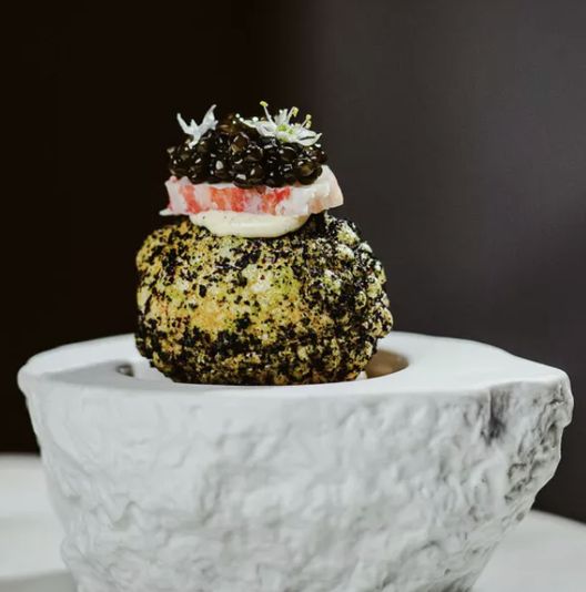Michelin Star Dining Experience in Washington DC - Image 6