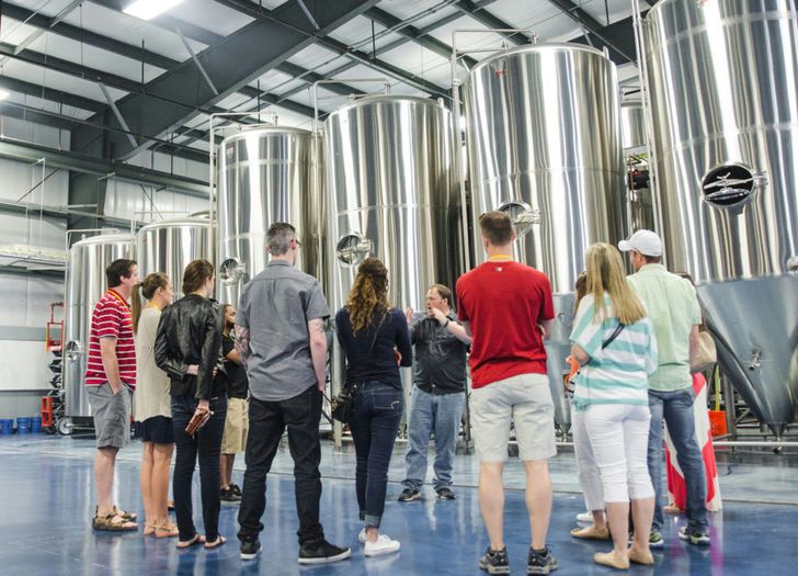 Memphis Craft Brewery Tour - Image 9