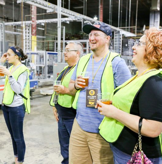 Memphis Craft Brewery Tour - Image 10