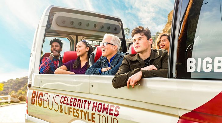 Go City Los Angeles All-Inclusive Pass Plus - 3 Days - Image 2