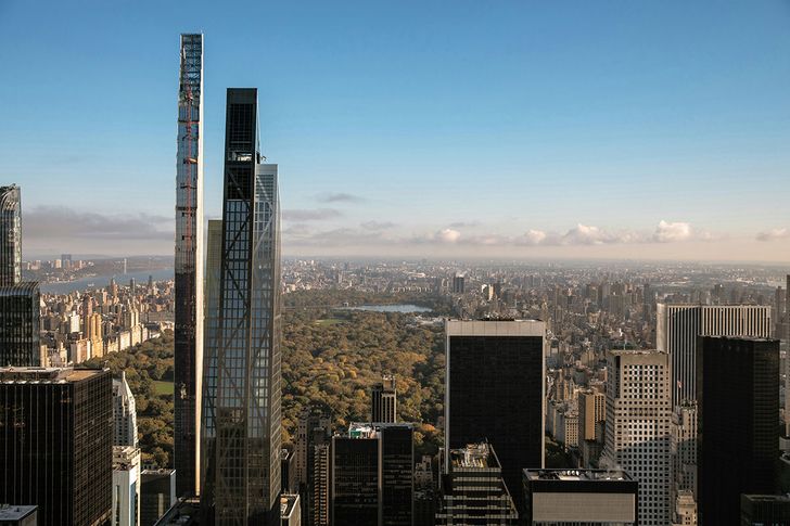 Top of the Rock Observation Deck Flexible Admission Ticket - Image 10