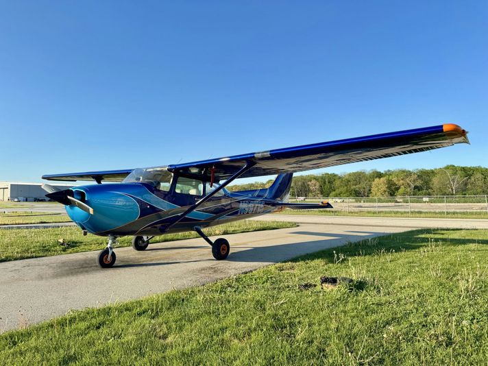 Private Scenic Flight Over Chicago for Two