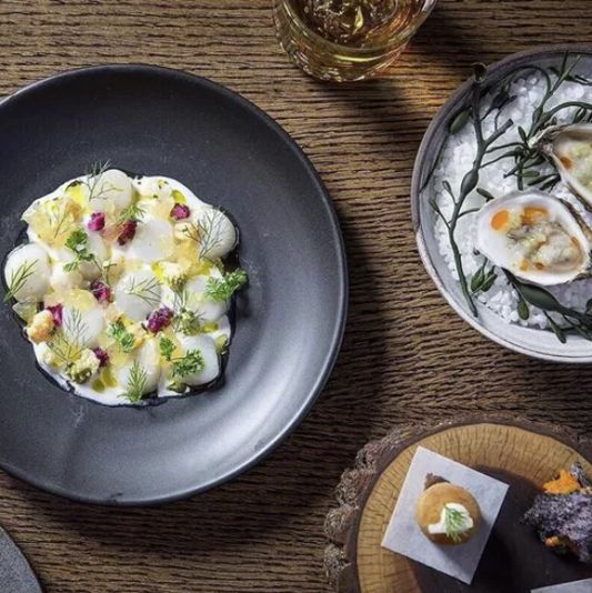 Michelin Star Dining Experience in Chicago - Image 2
