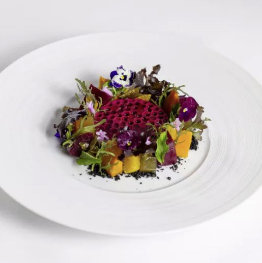 2 Night Stay + Michelin Dining Experience: Beach, Bites, Bliss - Image 9