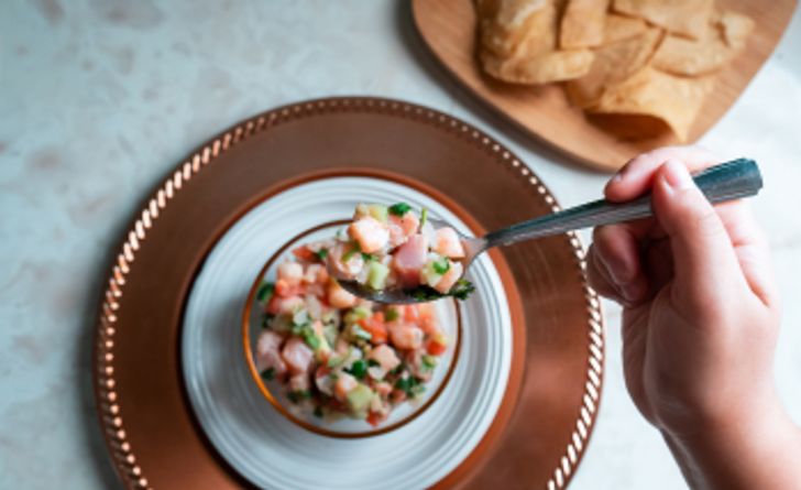 BYOB Ceviche & Guacamole Cooking Class in Seattle - Image 5