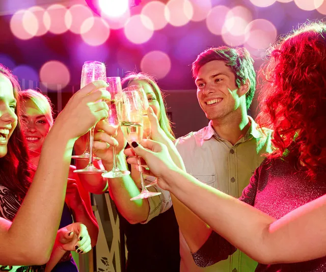 Romantic Miami Sunset Champagne Cruise for Two