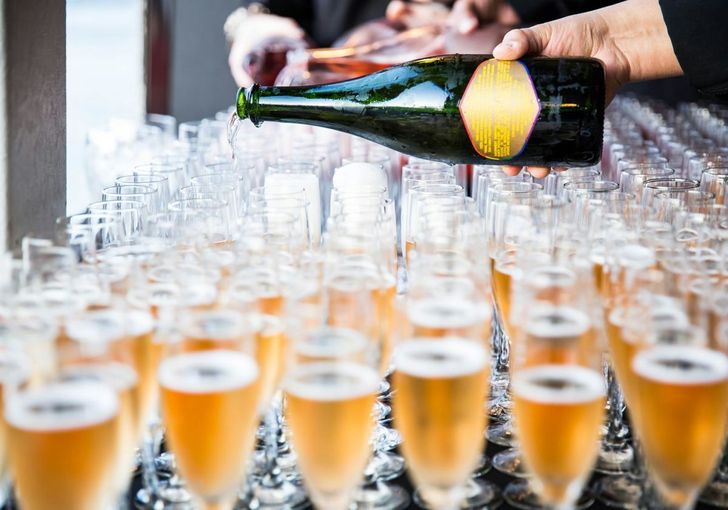 Long Beach Premier Brunch Cruise with Bottomless Mimosa - Image 8