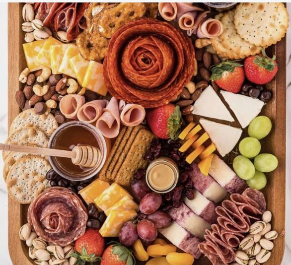 Private Yacht with Charcuterie Cruise for 6 - Image 2