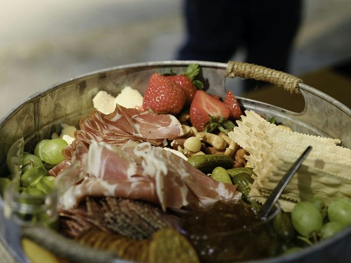 COMBO: Oyster & Clam ShinDIG + Tide to Table - Image 3