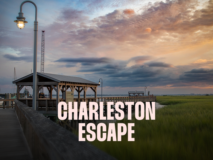 Charleston Escape: 2-Night Hotel Stay