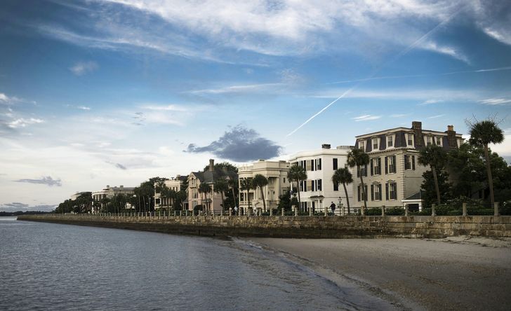 Charleston Harbor Tour and City Bus Tour - Image 5