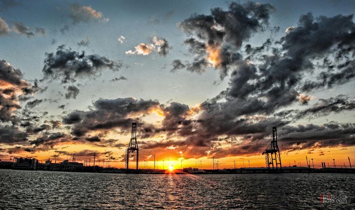 Charleston Sunset Sail - Image 3