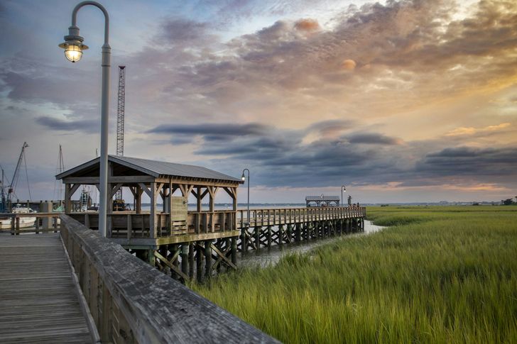 Southern Charm: 1-Night Hotel Stay - Image 12