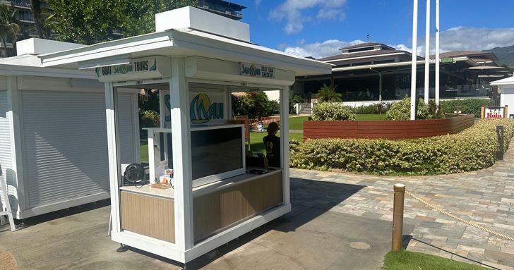 Morning Snorkel in Maui - Image 7