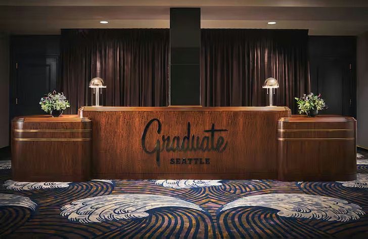 Seattle Serenity: 2-Night Hotel Retreat - Image 4