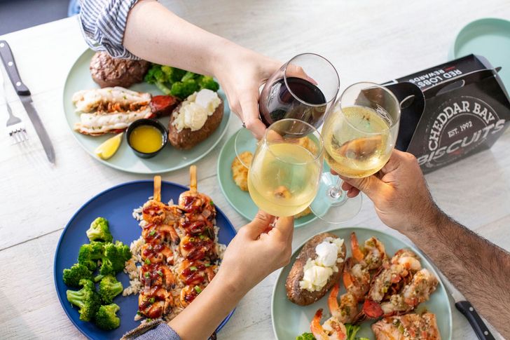 Red Lobster Gift Card - Image 3