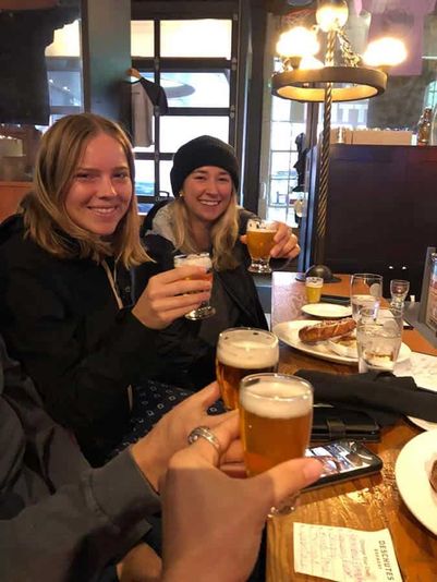 Local's Favorite Downtown Portland Food Tour - Image 4