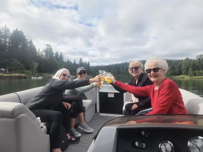 Willamette River Private Nature & Wildlife Cruise - Image 3
