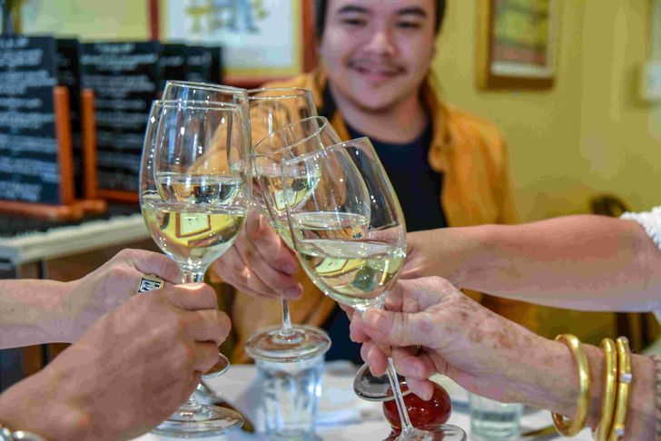 Yountville Food & Wine Tour - Image 5