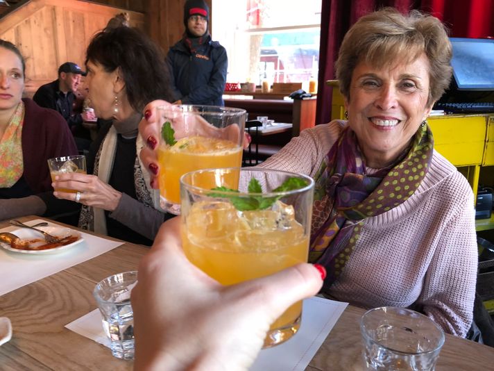 NYC East Village Progressive Meal Food Tour - Image 6